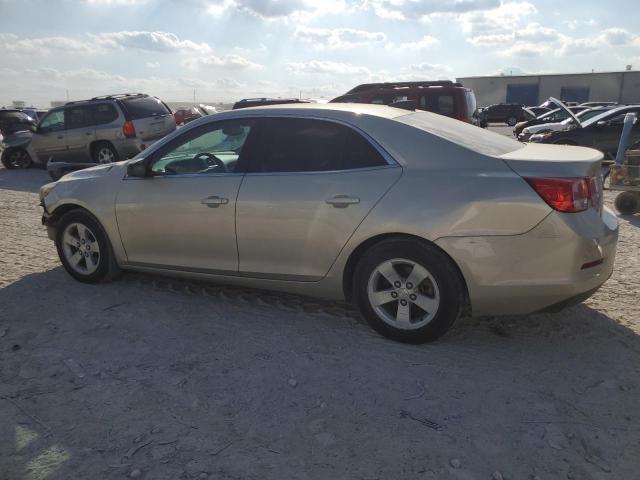 2016 CHEVROLET MALIBU LIM - 1G11A5SA3GF115003
