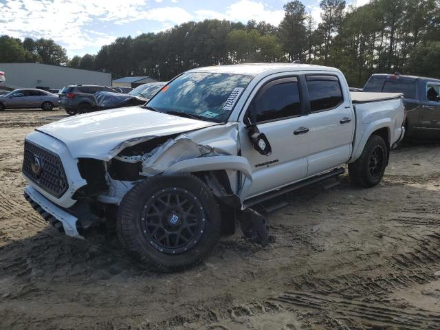 2021 TOYOTA TACOMA DOUBLE CAB 2021