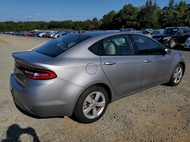 Vin: 1c3cdfbb5gd667477, lot: 70253384, dodge dart sxt 20163
