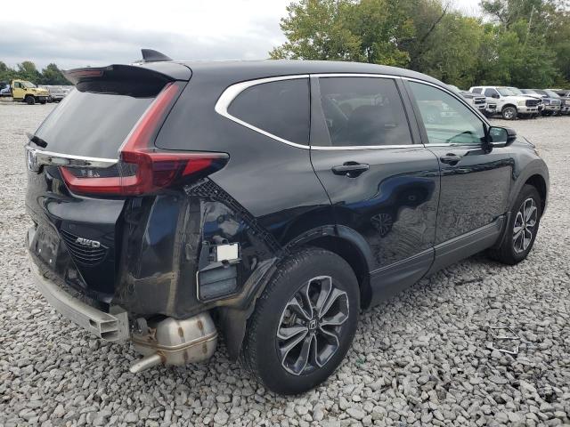 2020 HONDA CR-V EX - 5J6RW2H58LL006479