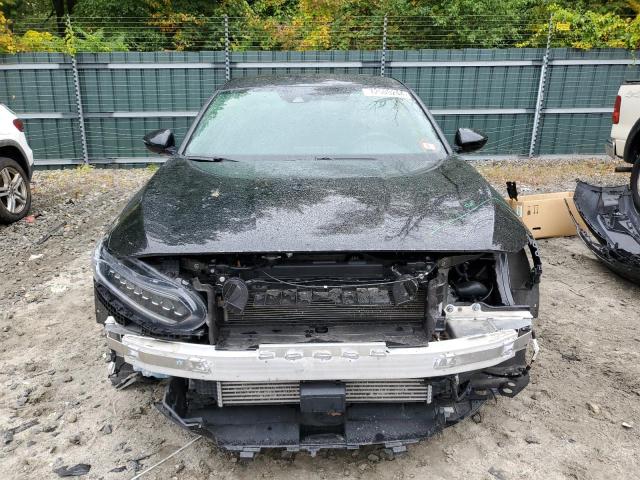 2022 HONDA ACCORD SPO - 1HGCV1F33NA113773