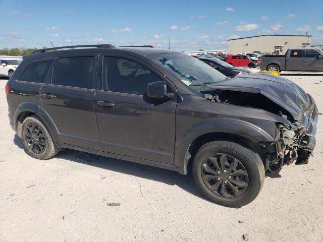 VIN 3C4PDCABXGT162736 2016 Dodge Journey, SE no.4