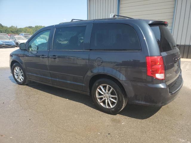 VIN 2C4RDGCG8ER181343 2014 Dodge Grand Caravan, Sxt no.2