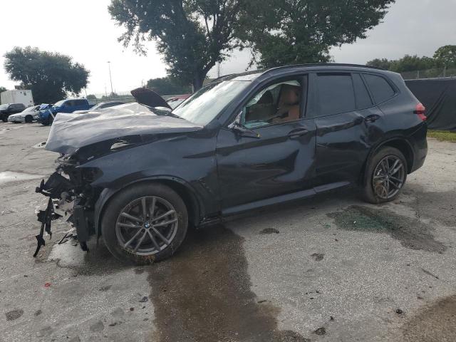 VIN 5UXTR7C50KLR46800 2019 BMW X3, Sdrive30I no.1