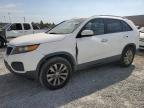 KIA SORENTO BA photo