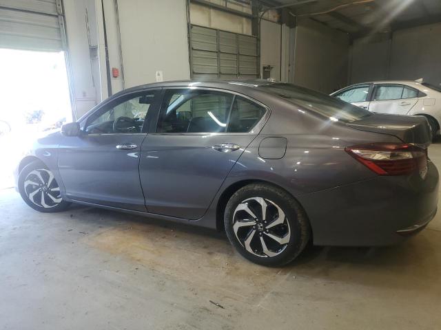 Vin: 1hgcr2f88ha214950, lot: 73109504, honda accord exl 20172