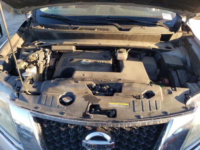 VIN 5N1AR2MM7DC667683 2013 NISSAN PATHFINDER no.12