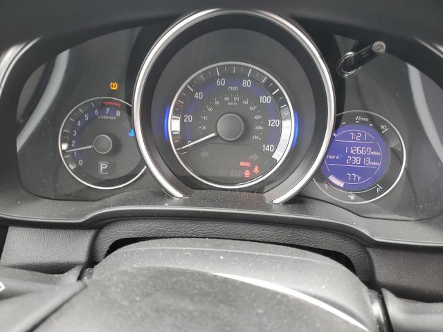 2016 HONDA FIT EX - JHMGK5H7XGX041310
