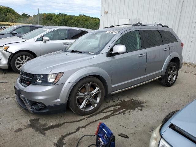 2016 DODGE JOURNEY CROSSROAD 2016