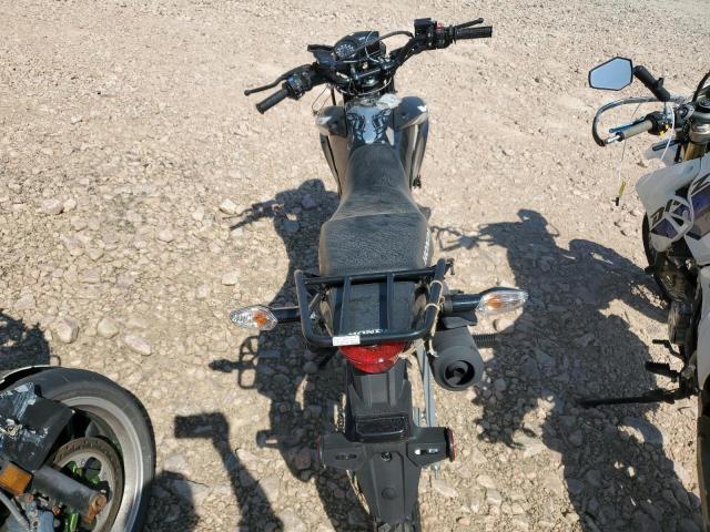 2023 HONDA XR150L E 3H1KD1314PD007205