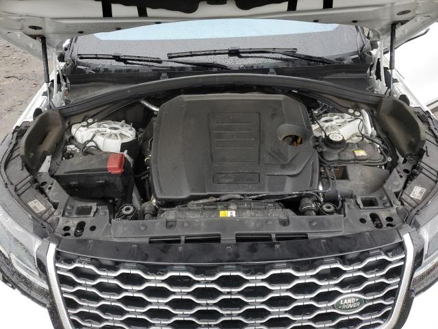 2021 LAND ROVER RANGE ROVE - SALYJ2EX1MA315643