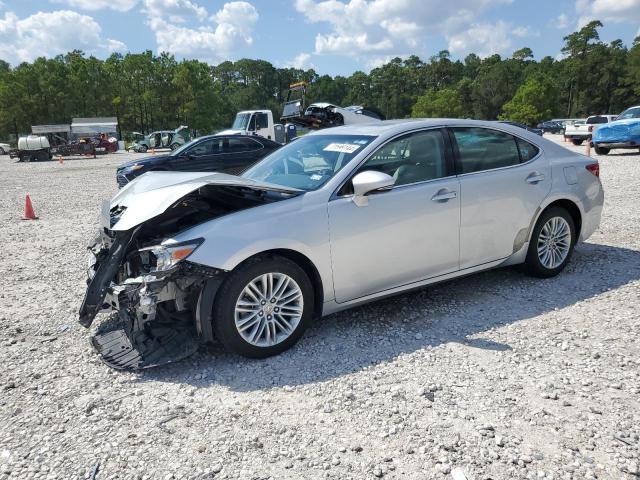 2013 LEXUS ES 350 2013