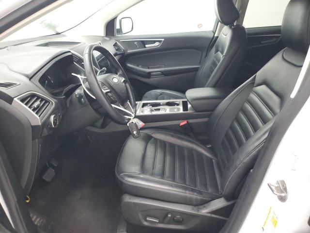2023 FORD EDGE SEL - 2FMPK4J9XPBA19687