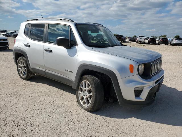 2019 JEEP RENEGADE S - ZACNJBAB2KPK11919