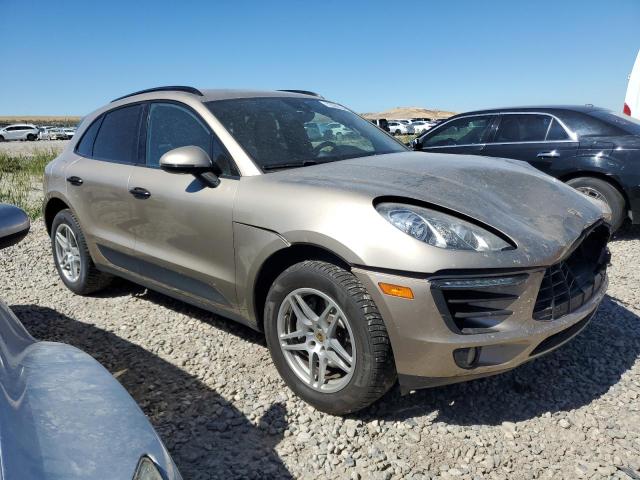 VIN WP1AA2A59JLB10373 2018 Porsche Macan no.4