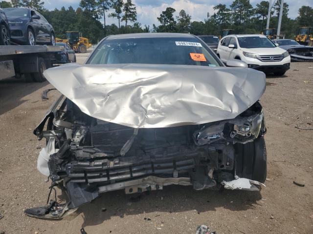 VIN 4T4BF1FK8FR503851 2015 Toyota Camry, LE no.5