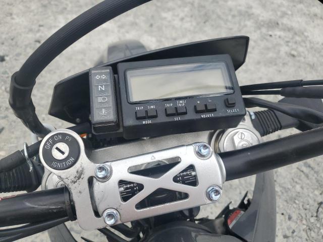 2020 SUZUKI DR-Z400 SM - JS1SK44A4L7102372