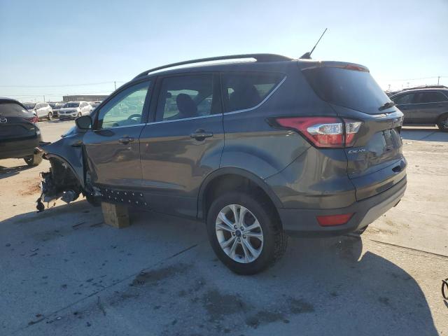 VIN 1FMCU0GDXJUB70690 2018 Ford Escape, SE no.2