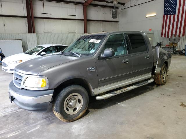 2003 FORD F-150 SUPE 1FTRW07L83KB31465  71069544