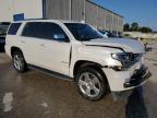 Lot #3023001215 2016 CHEVROLET TAHOE K150