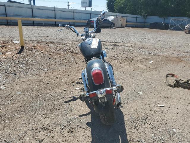 2000 HONDA VT750 CD JH2RC4436YM200368