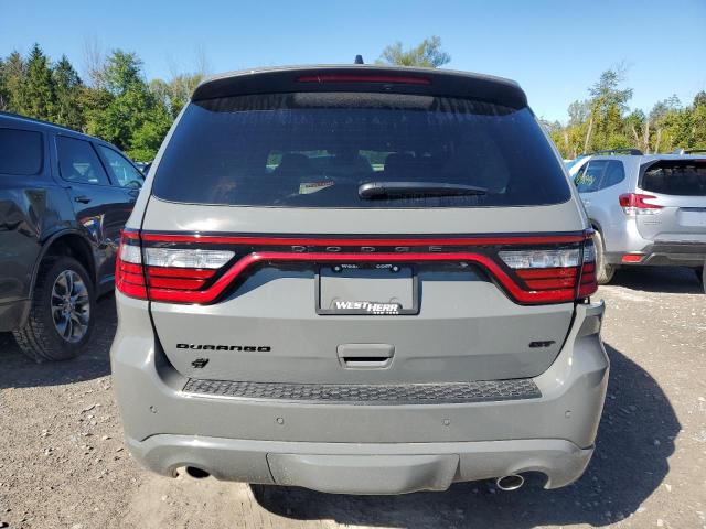 VIN 1C4RDJDG3RC155839 2024 Dodge Durango, GT no.6