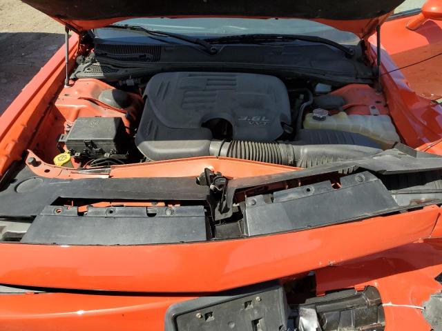 2016 DODGE CHALLENGER - 2C3CDZAG6GH345075
