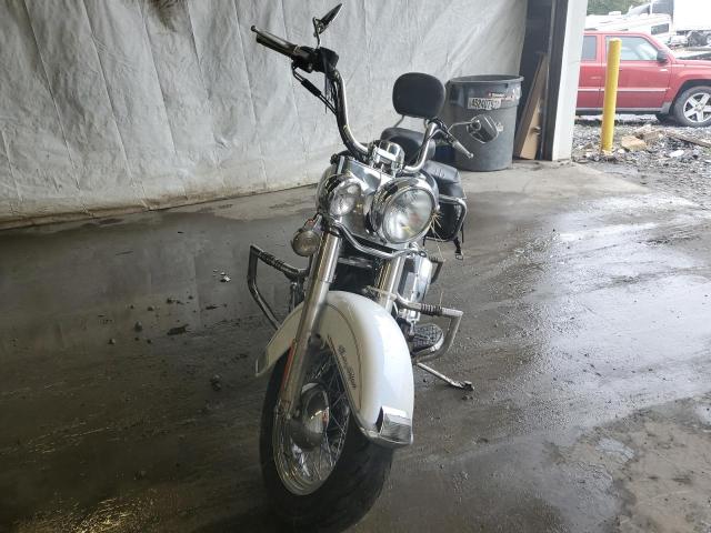 2004 HARLEY-DAVIDSON FXSTDSE2 1HD1BWB194Y081562