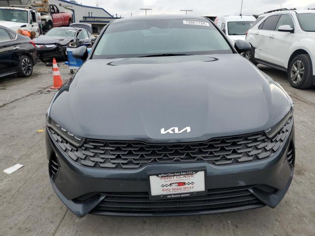 2022 KIA K5 LXS - 5XXG14J28NG090104