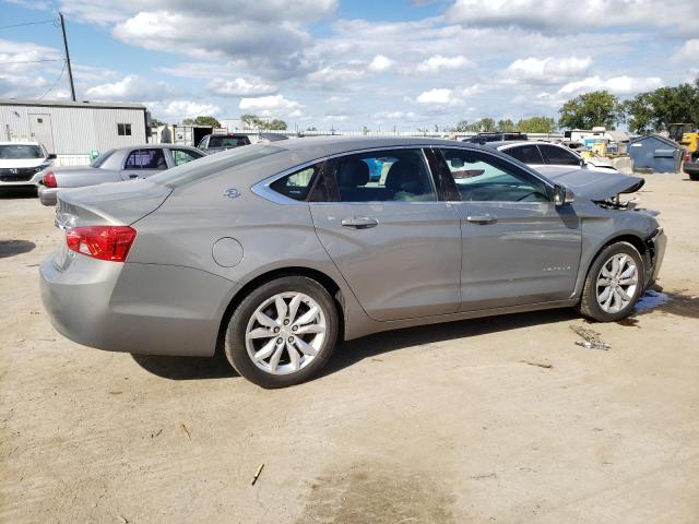 2018 CHEVROLET IMPALA LT - 2G1105S35J9174204