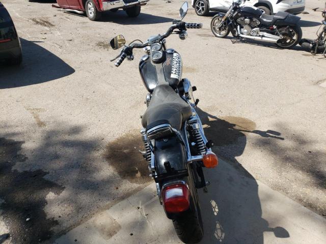 2001 HARLEY-DAVIDSON FXDL 1HD1GDV151Y334437