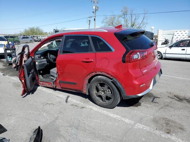 2017 KIA NIRO FE - KNDCB3LC3H5055023