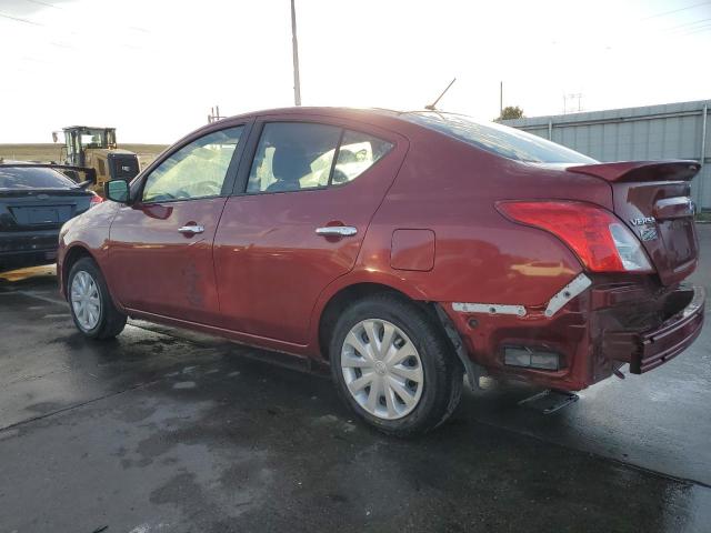 2019 NISSAN VERSA S - 3N1CN7AP6KL838738