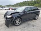 2015 MITSUBISHI OUTLANDER - JA4AZ3A31FZ012208