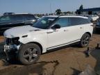 2022 LAND ROVER RANGE ROVE - SALYT2EX7NA330286