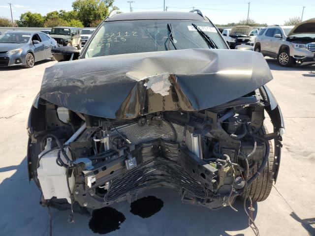 2016 NISSAN ROGUE S - 5N1AT2MT4GC892513