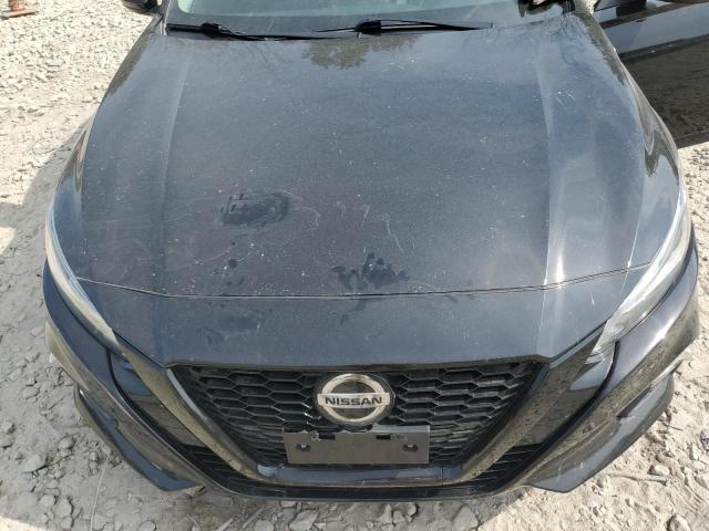 2020 NISSAN ALTIMA SR - 1N4BL4CV0LC181463