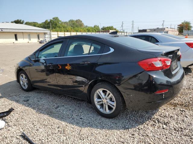 2018 CHEVROLET CRUZE LT - 1G1BE5SM9J7227244