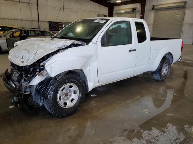 2015 NISSAN FRONTIER S #2940711427