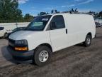 CHEVROLET EXPRESS G2 photo