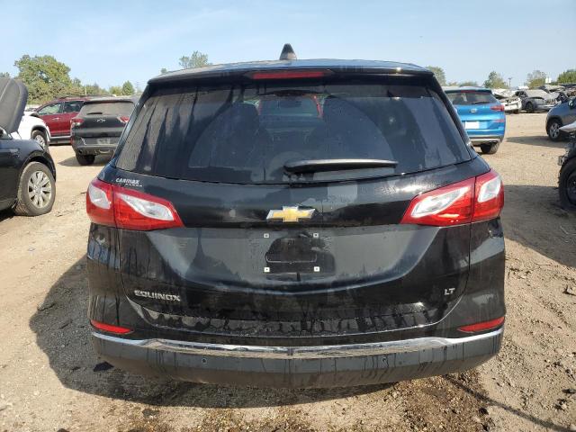 2020 CHEVROLET EQUINOX LT - 2GNAXJEV0L6114495