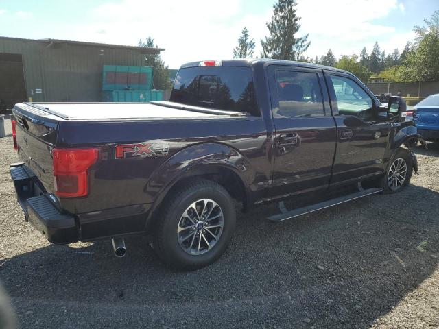 2018 FORD F150 SUPER 1FTEW1EGXJFA72502  69774844