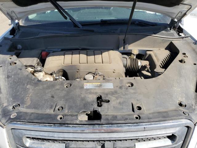 2016 GMC ACADIA SLT - 1GKKRRKD9GJ326231