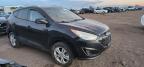 HYUNDAI TUCSON GLS photo