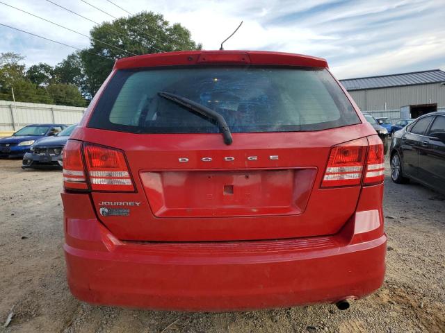 VIN 3C4PDCAB1DT529535 2013 Dodge Journey, SE no.6