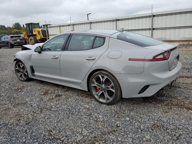 2021 KIA STINGER GT - KNAE55LC1M6093914