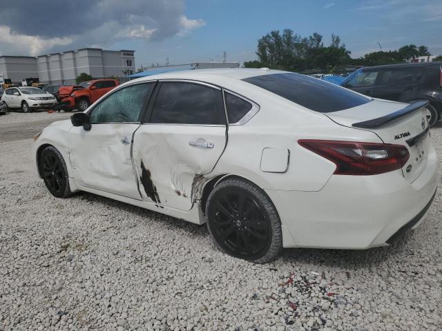 2018 NISSAN ALTIMA 2.5 - 1N4AL3AP0JC285040