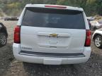 CHEVROLET TAHOE K150 photo