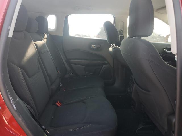 2018 JEEP COMPASS SP - 3C4NJCAB4JT500042