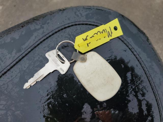 2012 HONDA VT1300 CT JH2SC6672CK200675